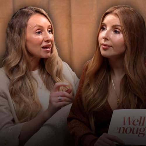 Why 96% lack this nutrient: Rhiannon Lambert on the UK's food crisis