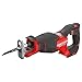 CRAFTSMAN V20 RP Cordless Reciprocating Saw, 3,200 RPM, 8 inch, Bare Tool Only (CMCS351B)