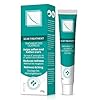 Silicone Scar Gel, Scar Removal Cream – Helps Reduce The Appearance of Scars from Surgery, Acne, Burns & Keloids, Suitable for Old and New Scars