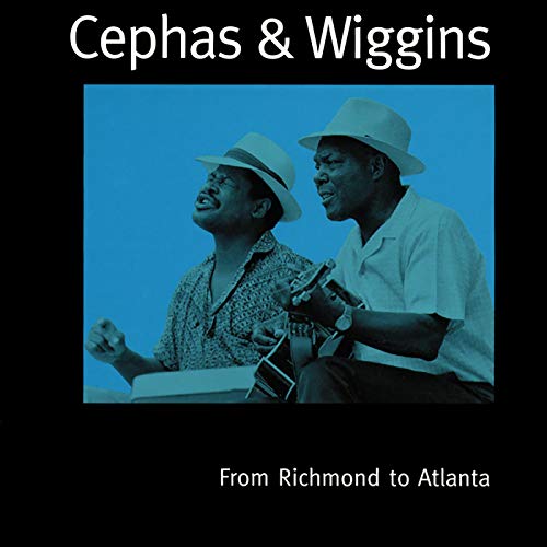 Cephas & Wiggins