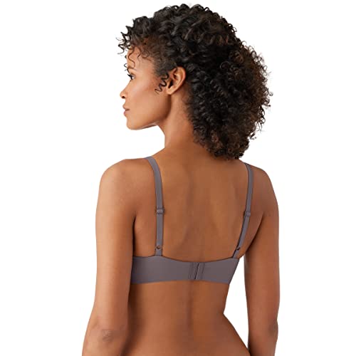 Image of Wacoal Women's Comfort First Lightly Padded Mid Coverage Wire Free T-Shirt Bra, 856339