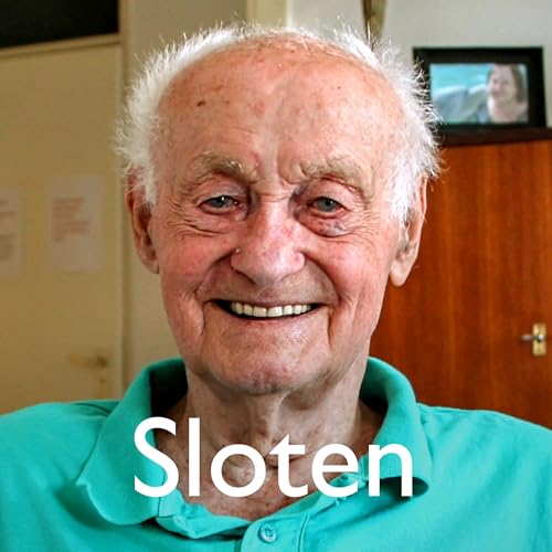 Sloten: Luc van der Kolk