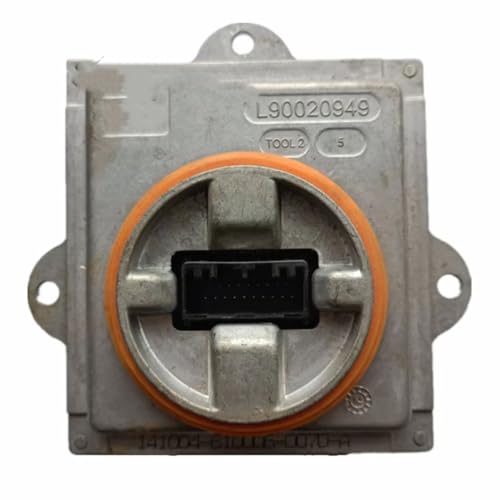Module de commande d'éclairage pour Jeep Cherokee L90035854, ballast de rechange pour phare