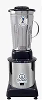 Liquidificador Industrial 2 Litros Baixa Rotação Monovolt 220v