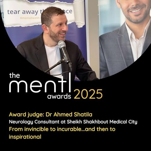 From invincible to incurable: Multiple Sclerosis 'changed my life for the better'