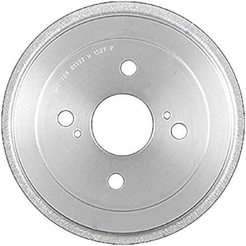 Image of Bendix Premium PDR0734 Rear Brake Drum for Toyota Echo 2000