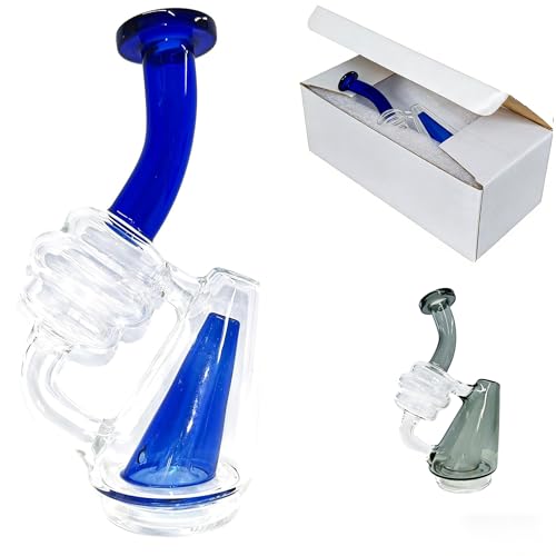 Glass for Peak and P Pro Decorative Bottles Home Dcor Accents Party birthday gifts mini round glass bottles (A)