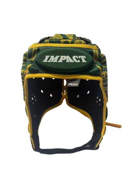 Amazon.co.jp: IMPACT インパクト ヘッドキャップ V2 Premium Vented