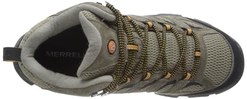 Merrell Moab 3 Mid Gtx, Scarpe da escursionismo