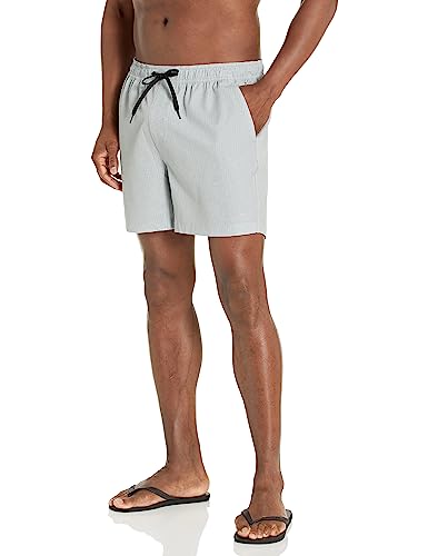 Quiksilver Men's Standard Surf Stretch Volley Swim Trunk Boardshort