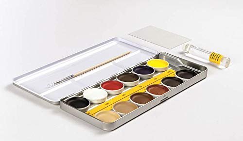 Konig Touch Up Peinture Box