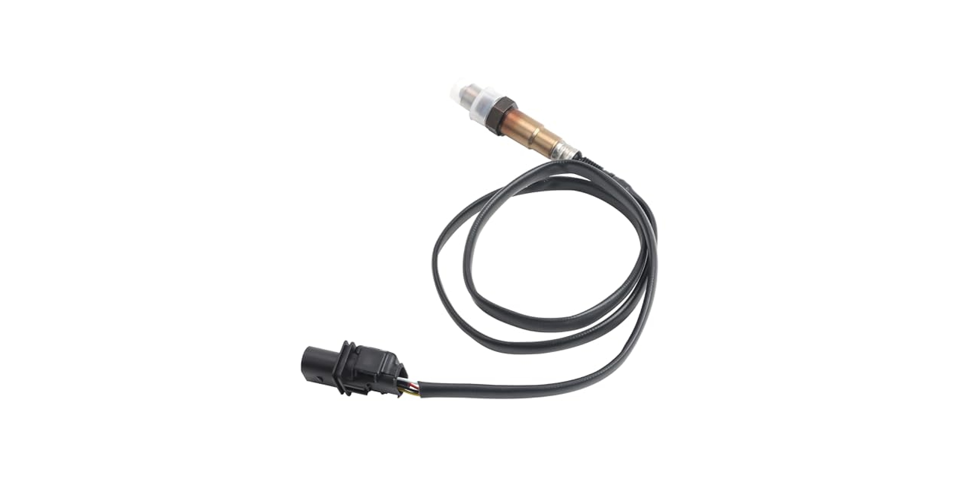 Amazon.com: 17025 Oxygen Sensor LSU 4.9 Lambda WideBand