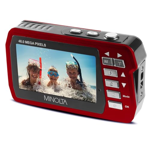 Cámaras Digitales, Camera Imagen adicional