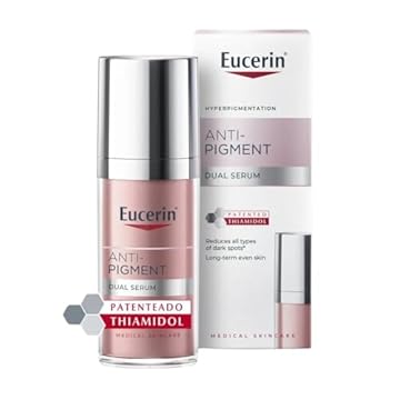 Eucerin Sérum duplo antipigmento 30 ml