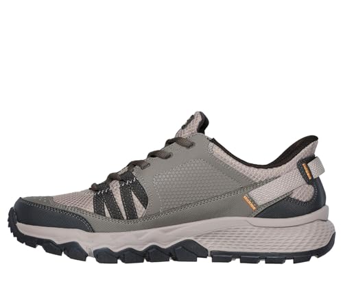 Image of Skechers Men's Dynamite at Escapar Hands Free Slip-in Shoes