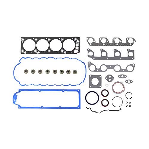 Image of DNJ FGS4053 Full Gasket Set for 1999-2001 Ford Mazda B2500 Ranger 2.5L L4 8V SOHC 153cid