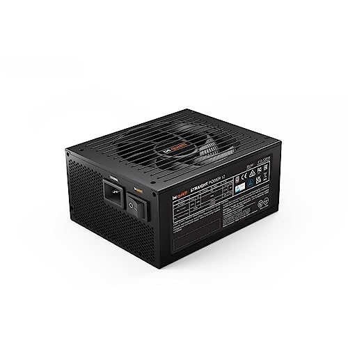 Fuente de alimentación be quiet Straight Power 12 1200W ATX miniatura 3
