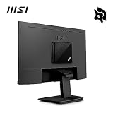 MSI Notebook brand mini pc barebone cubi n ADL-001beu Intel n200 - 3