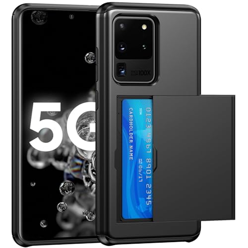 SZSSZSM Wallet for Samsung...