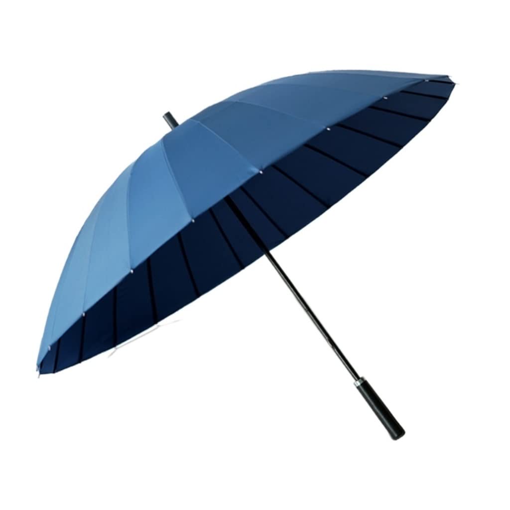 Parasole Parasole Ręczne Parasole Golfowe Parasole Ogrodowe Duży Parasol Do Użytku Przez Mężczyzn I Kobiety Parasol Przeciwdeszczowy (J 112 * 85cm)