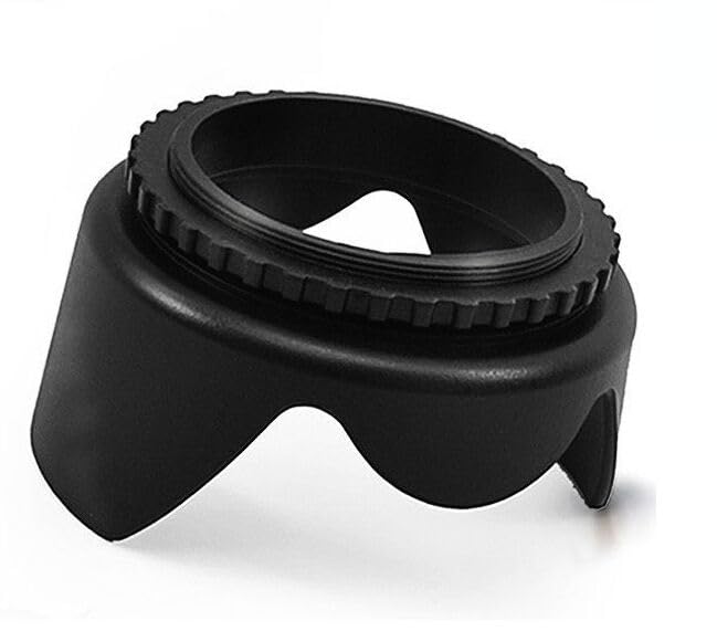 Amazon.com : 67MM Filter KIT +4 Macro Lens KIT + Remote + Hood +