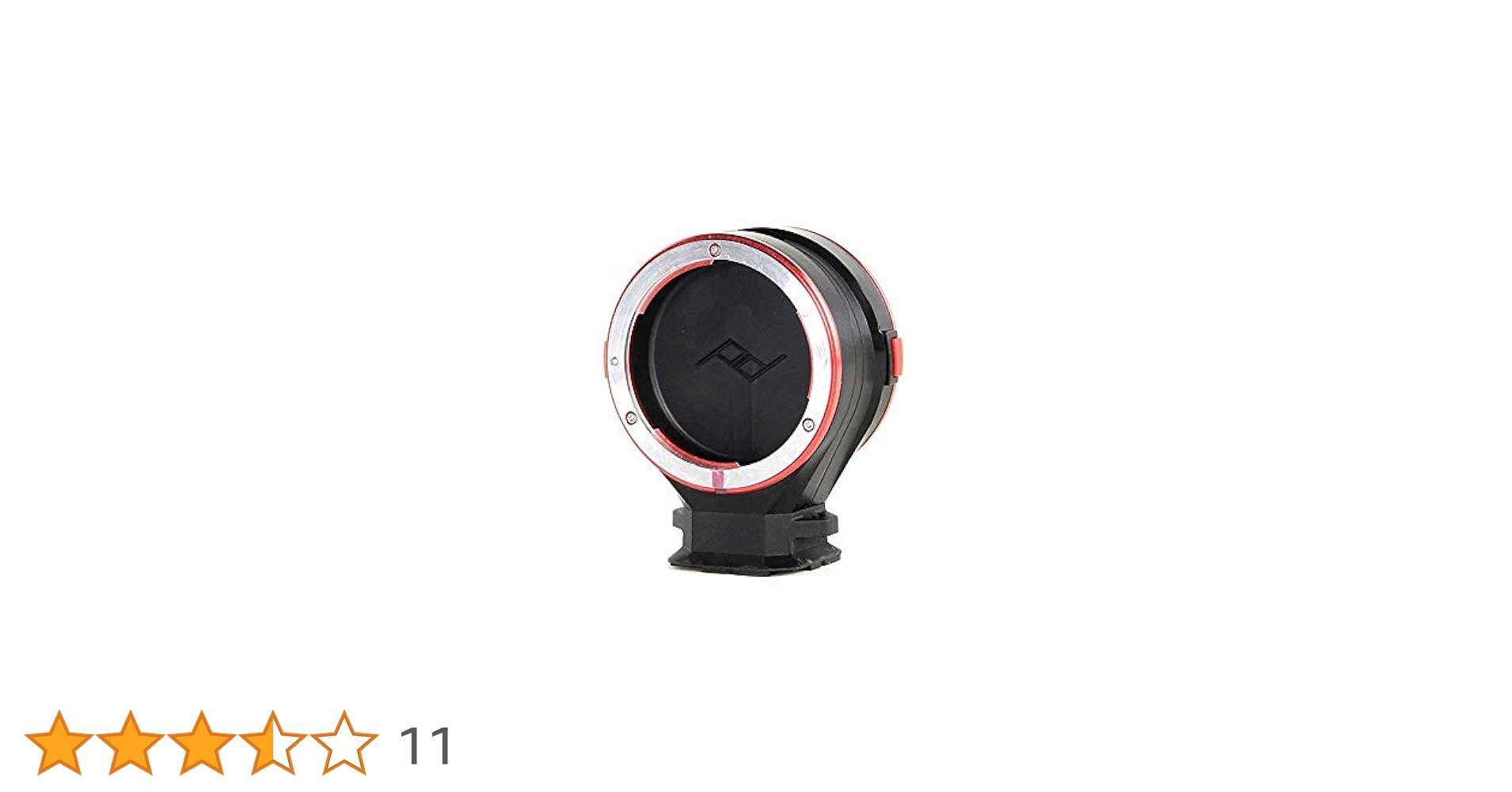 Amazon | 【国内正規品】PeakDesign ピークデザイン レンズ