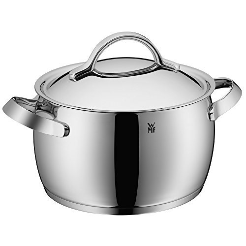 WMF Concento 1727246040 Pentola per Carne, 24 cm