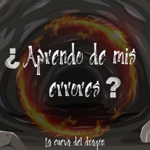 &iquest;Aprendo de mis errores? Podcast Por  arte de portada
