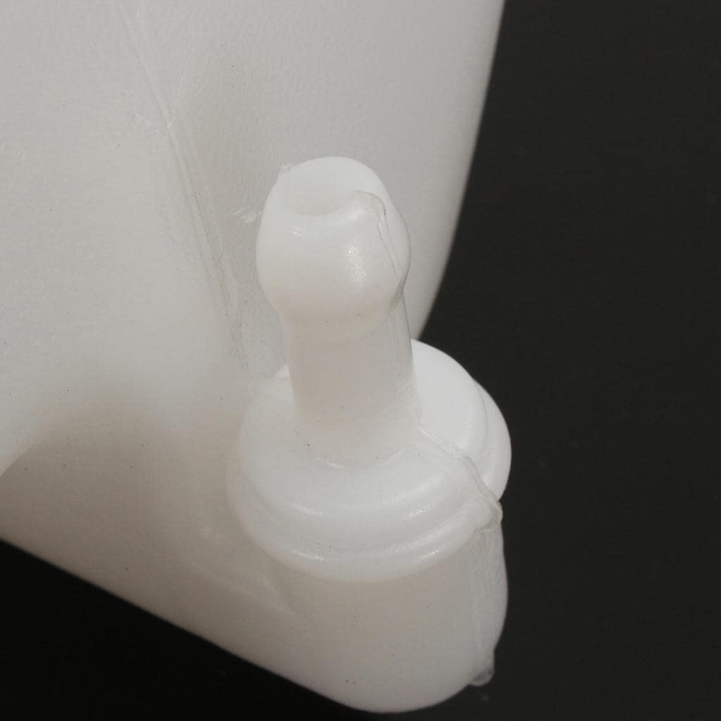 Botella De Expansión Del Tanque De - Para NISSAN MICRA K11 Todos Los Modelos, Número De Pieza Del Fabricante 21710-4F110 2171043B01