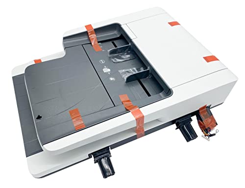 HP Kit-ADF Whole Unit Enterprise, A.0, B5L47-67901, B5L47-67906, B5L47-679 (Enterprise, A.0)