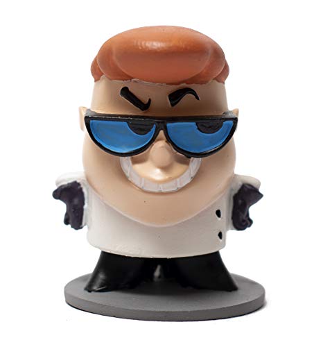 Wowheads DexterS Laboratory Miniature Polyresin Fragile (B08B4KFZ7C) Amazon Price History, Amazon Price Tracker
