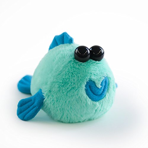 Hashtag Collectibles Stuffed Mudskipper plushie - Mini