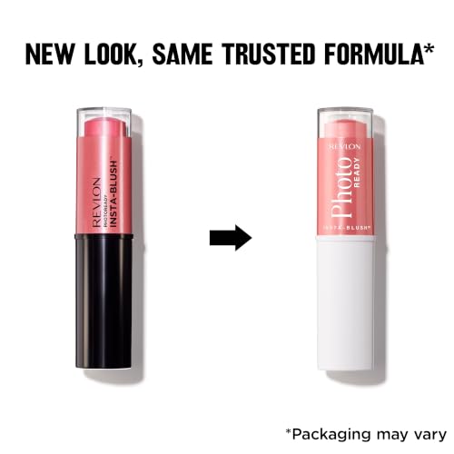 Revlon PhotoReady Insta Blush, 310 Candy Kiss, 0.31 oz - image 3