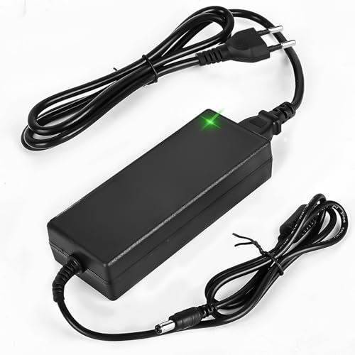 TRASFORMATORE LED 240V AC A 12V DC Per Illuminazione Giardino Cortile O - Foto 9