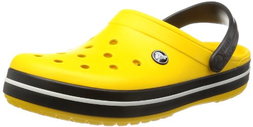 Image of Crocs Men's and Women's Crocband Clog | Slip On Shoes | Casual Water Shoes