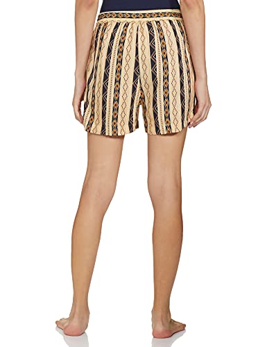 Image of Indigo Women's Bermuda Shorts