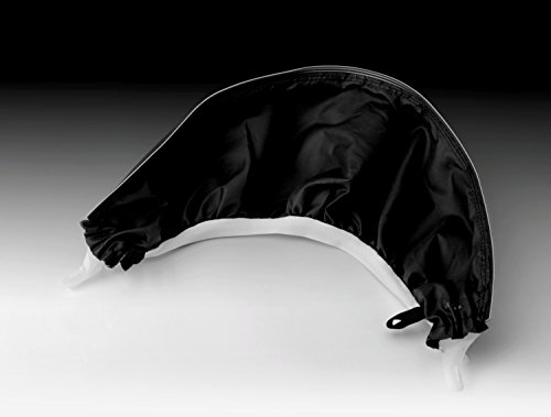 Hottest Sale 3M Versaflo 17331-case Flame Resistant Face Seal M-937, 5 EA/Case, Black (Pack of 5)