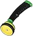 Swan CMG9PS100 Miracle Gro 9 Function Turret Nozzle