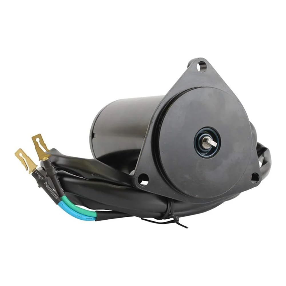 Moteur de trim inclinaison 393259 pour hors-bord compatible 50-235HP