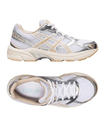 Image of ASICS Unisex Gel-Terrain Sportstyle Shoe