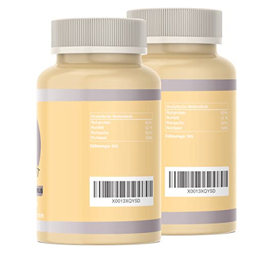 Pet Delight 2 Packungen Sparpaket Wurm Leckerlis, das pflanzliche Mittel für Hunde und Katzen als natürliche Wurmkur - Hund + Katz & Vögel - Animal & Dog Dewormer, Wurm