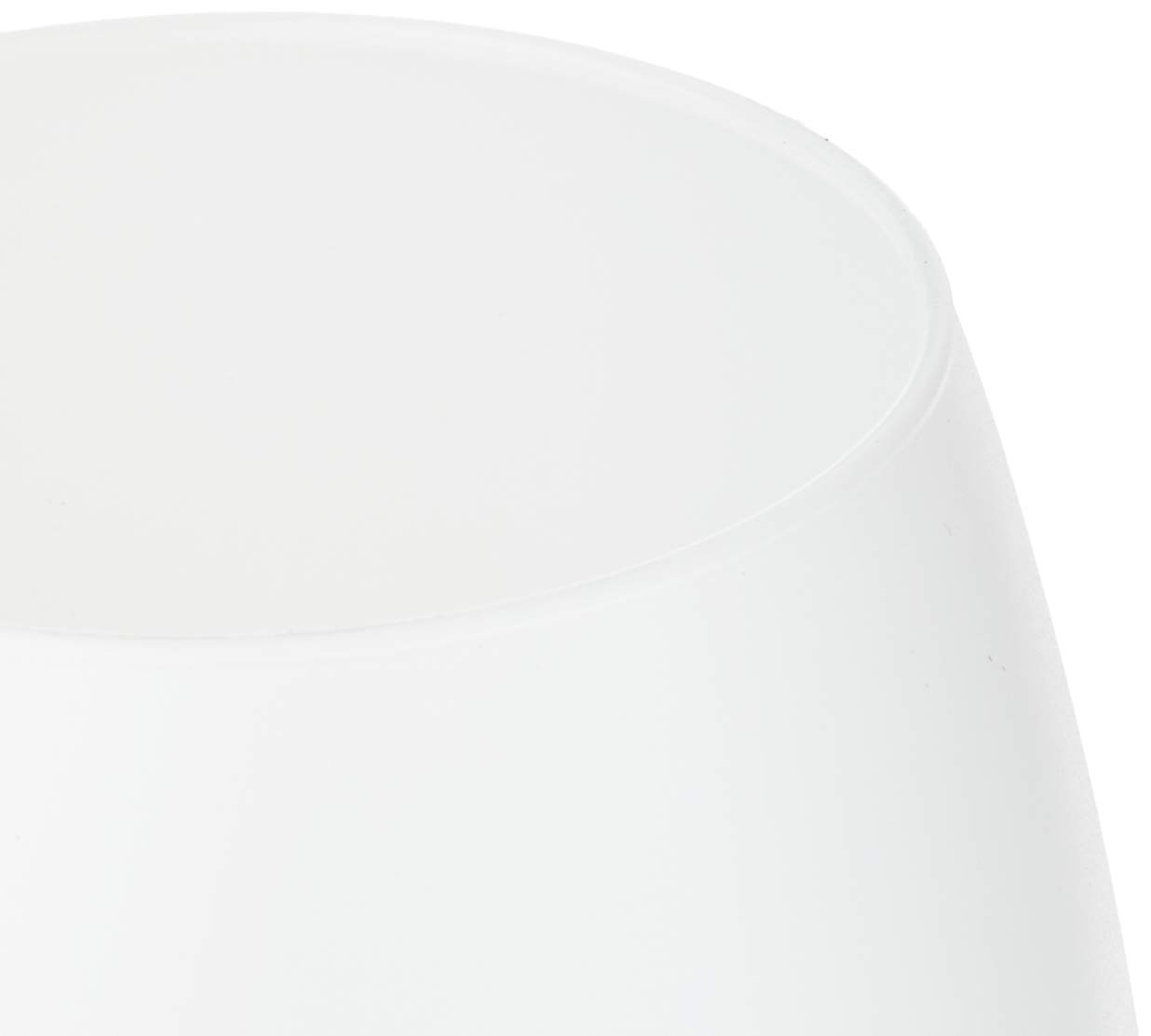 Chef & Sommelier Set de 6 vasos altos Primary White de krysta 36 cl