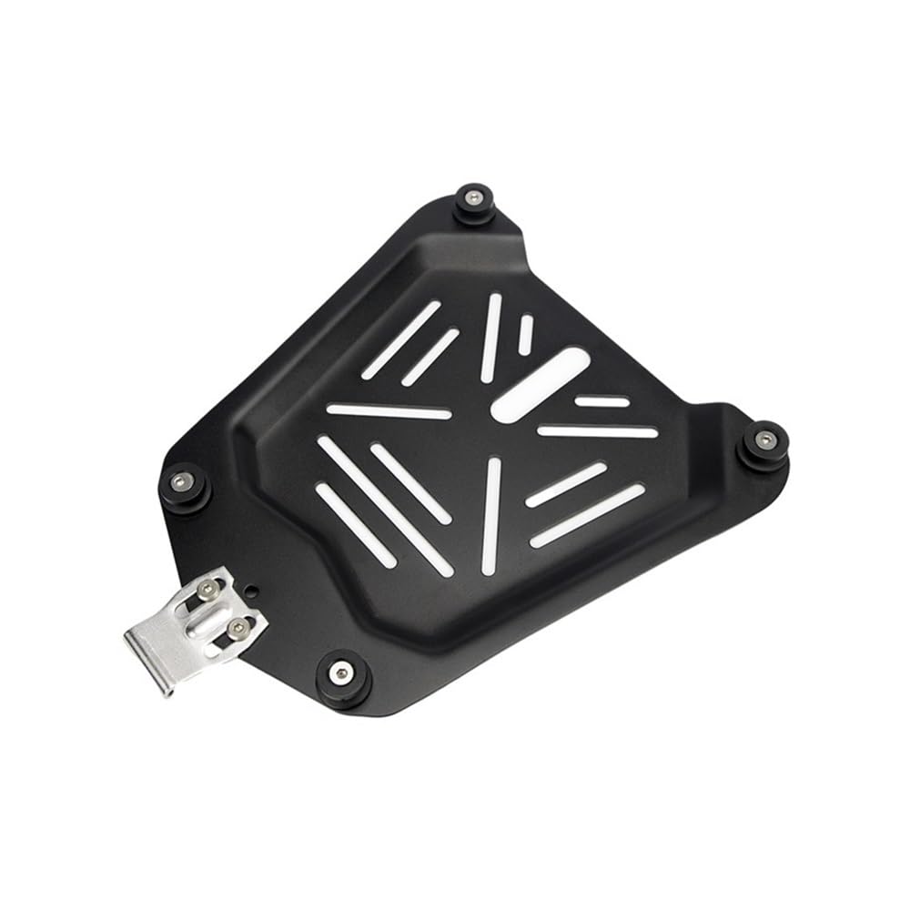 Portaequipajes Trasero Motocicleta Modificación De Estantes Traseros Portaequipajes Accesorios Universales para Motocicletas Suministros Trasero