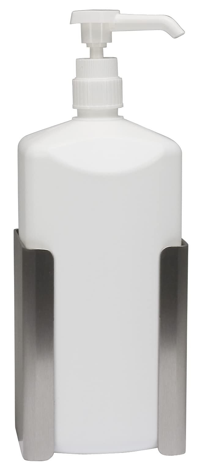 rath's care medium Pflegelotion, 1 Liter, unparfümiert