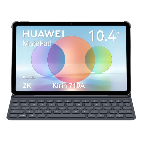 HUAWEI MatePad 10.4 - Tablet de...