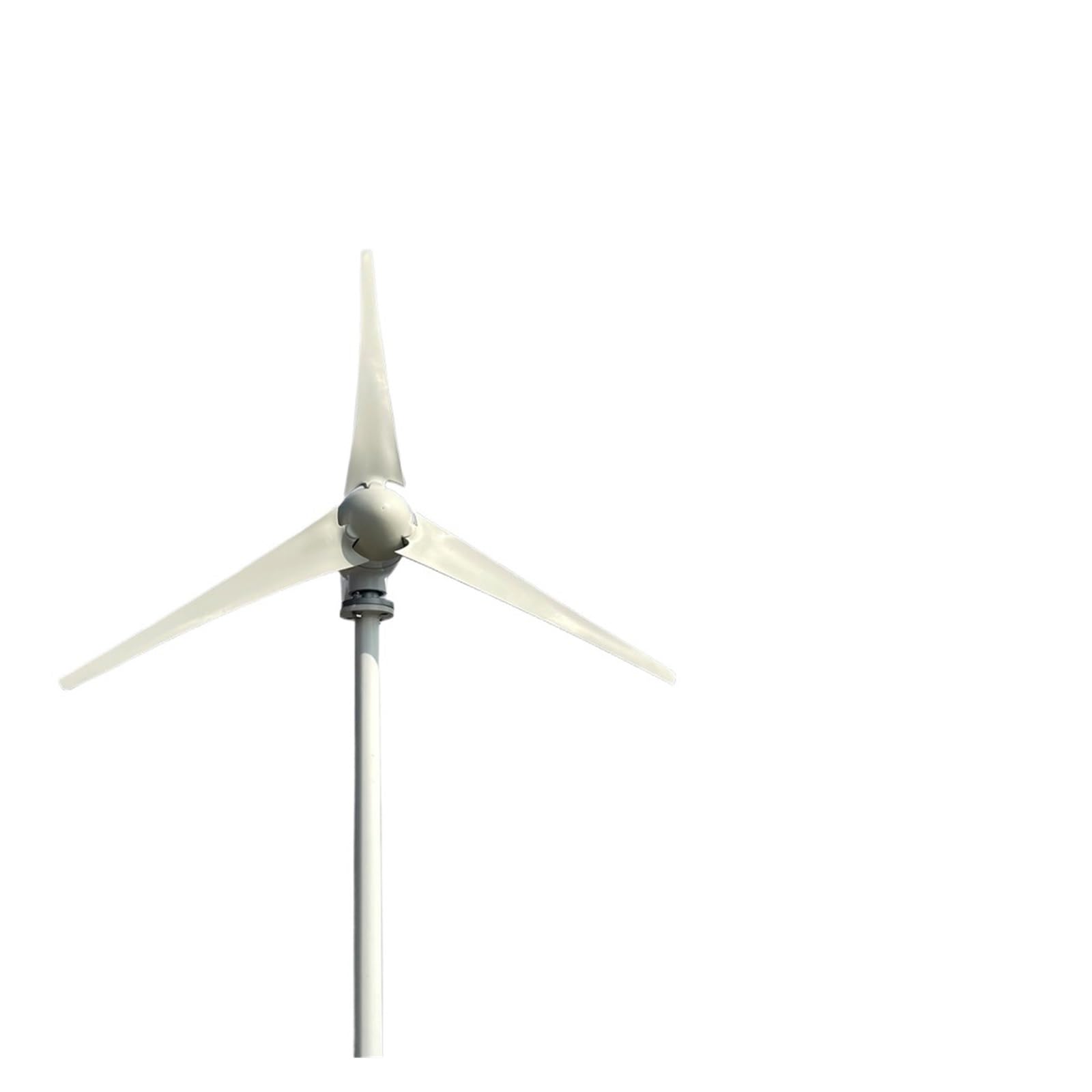 Molino de viento 800W generador de electricidad para cabañas y fincas rurales