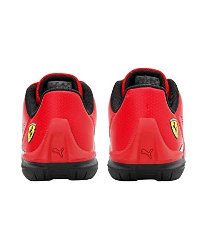 Image of Puma Unisex Kid Ferrari Drift Cat Decima Sneaker
