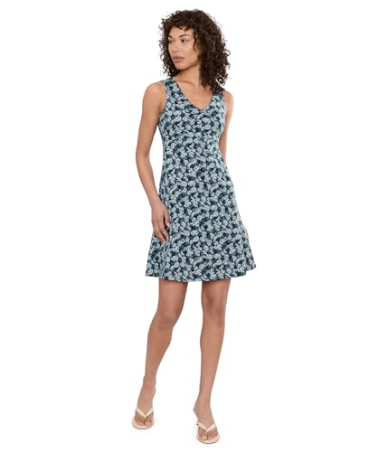 Image of Toad&Co Rosemarie Sleeveless Dress