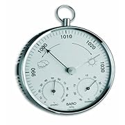 Аналогова метеорологична станция TFA Dostmann, с...