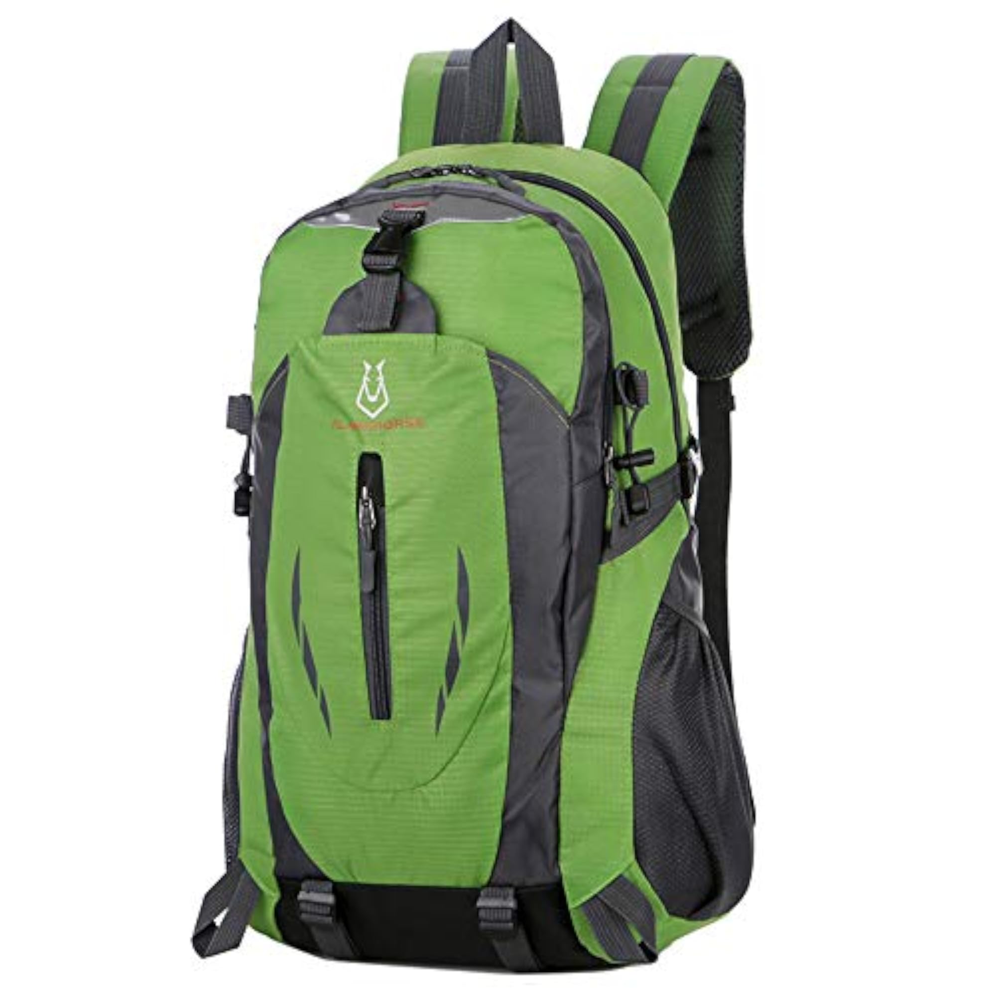 40L Large Capacity Mountaineering Backpack